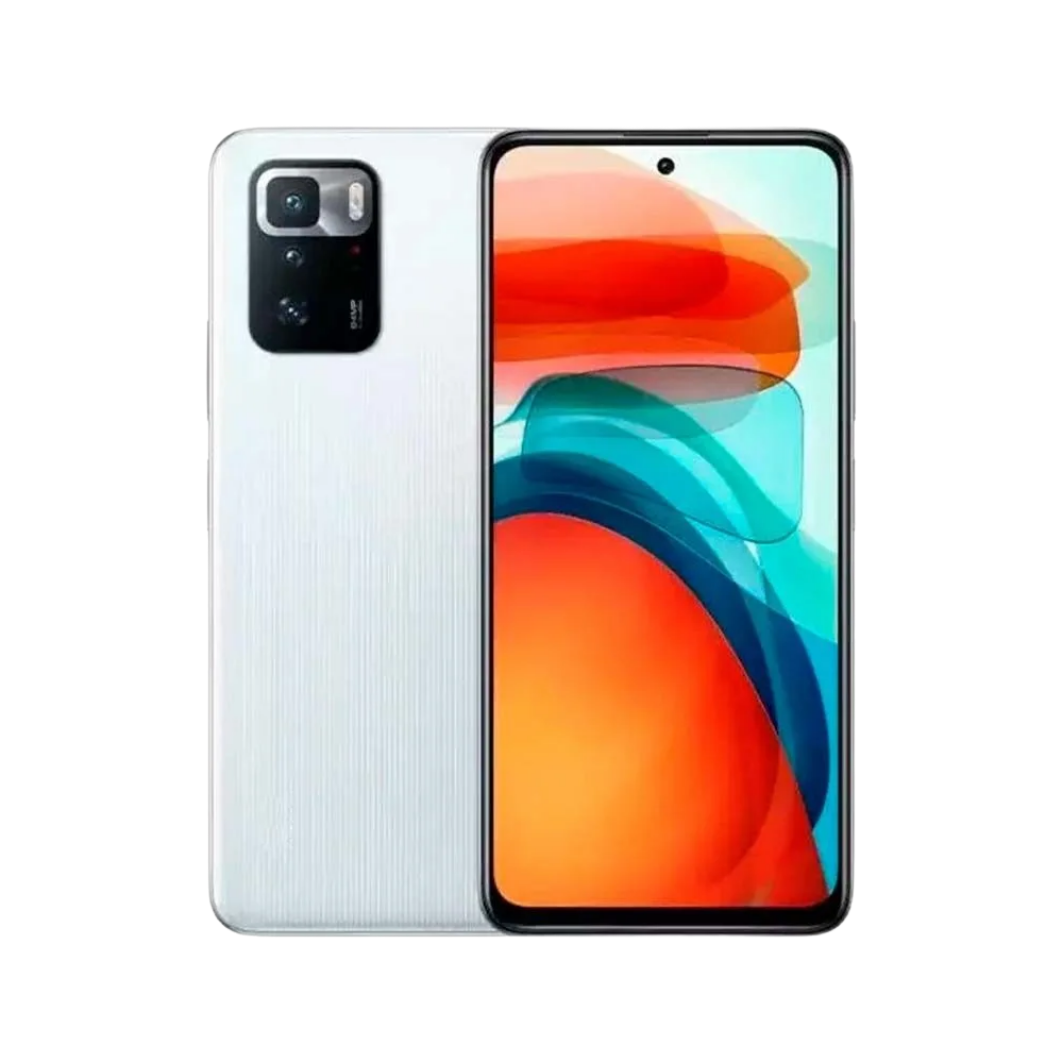 Xiaomi Poco X3 GT 5G DS Xiaomi Poco X3 GT 5G DS